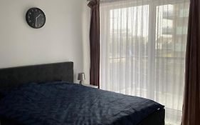 Gp Apartment